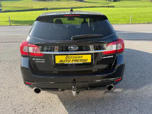 Subaru Levorg 1.6 DIT Swiss S