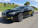 Subaru Levorg 1.6 DIT Swiss S
