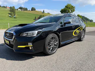 Subaru Levorg 1.6 DIT Swiss S