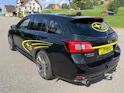 Subaru Levorg 1.6 DIT Swiss S