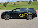 Subaru Levorg 1.6 DIT Swiss S