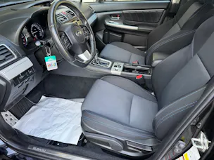 Subaru Levorg 1.6 DIT Swiss S