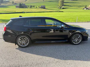 Subaru Levorg 1.6 DIT Swiss S