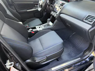 Subaru Levorg 1.6 DIT Swiss S
