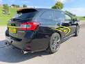 Subaru Levorg 1.6 DIT Swiss S