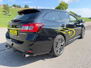Subaru Levorg 1.6 DIT Swiss S