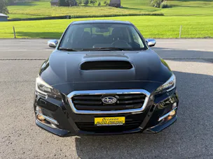 Subaru Levorg 1.6 DIT Swiss S