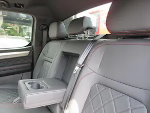 JAC T9 EV Luxury