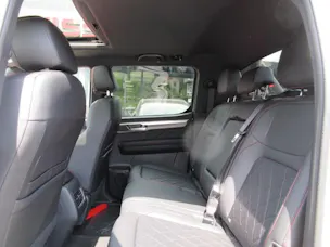 JAC T9 EV Luxury