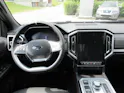 JAC T9 EV Luxury