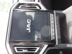 JAC T9 EV Luxury 88kWh 4x4