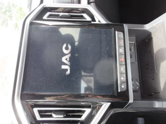 JAC T9 EV Luxury 88kWh 4x4