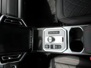 JAC T9 EV Luxury 88kWh 4x4