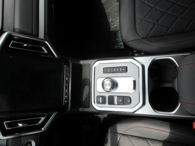 JAC T9 EV Luxury 88kWh 4x4