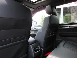 JAC T9 EV Luxury