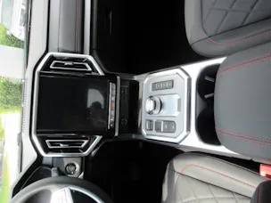 JAC T9 EV Luxury 88kWh 4x4