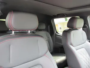 JAC T9 EV Luxury