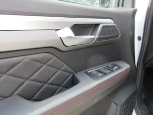 JAC T9 EV Luxury
