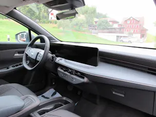 Nissan Leaf 75 kWh Evolve