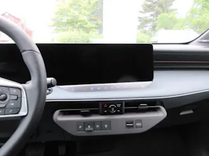 Nissan Leaf 75 kWh Evolve