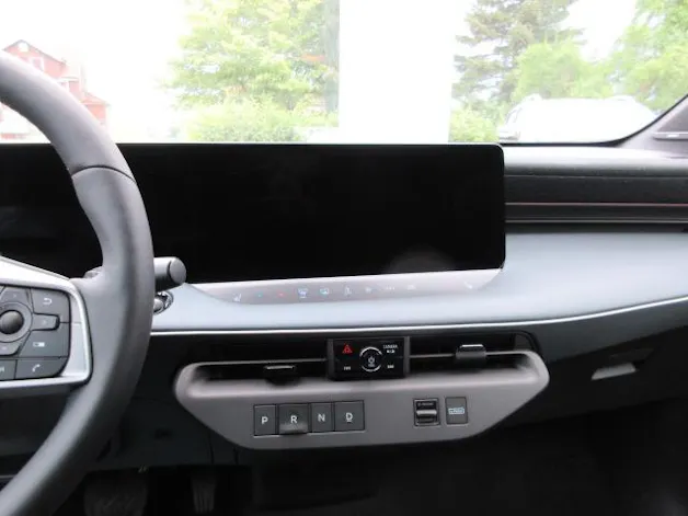 Nissan Leaf 75 kWh Evolve