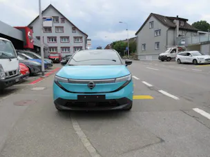 Nissan Leaf 75 kWh Evolve