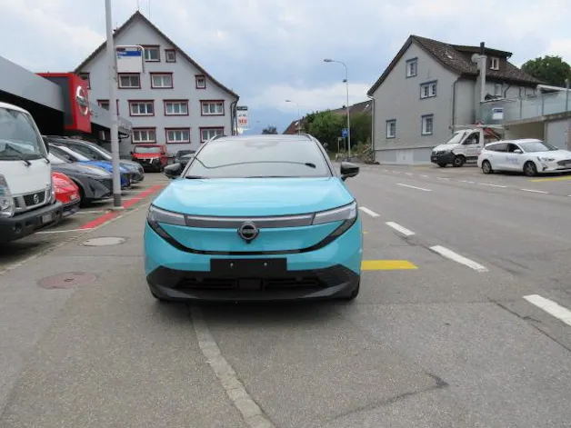 Nissan Leaf 75 kWh Evolve