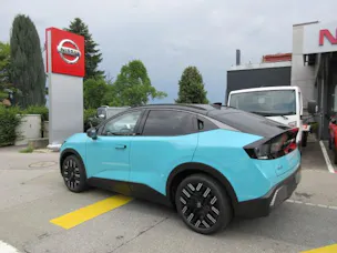 Nissan Leaf 75 kWh Evolve
