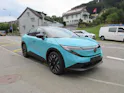 Nissan Leaf 75 kWh Evolve