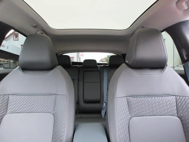 Nissan Leaf 75 kWh Evolve