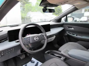 Nissan Leaf 75 kWh Evolve