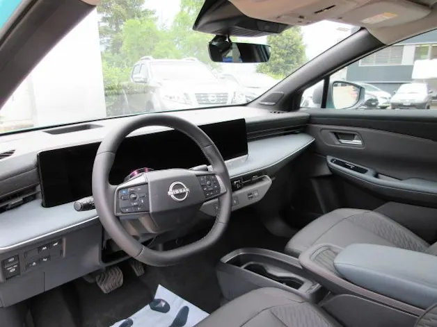 Nissan Leaf 75 kWh Evolve