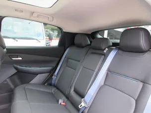 Nissan Leaf 75 kWh Evolve