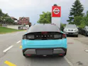 Nissan Leaf 75 kWh Evolve