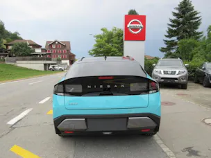Nissan Leaf 75 kWh Evolve