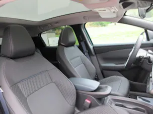 Nissan Leaf 75 kWh Evolve