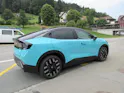 Nissan Leaf 75 kWh Evolve
