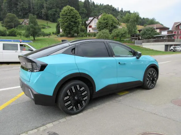 Nissan Leaf 75 kWh Evolve