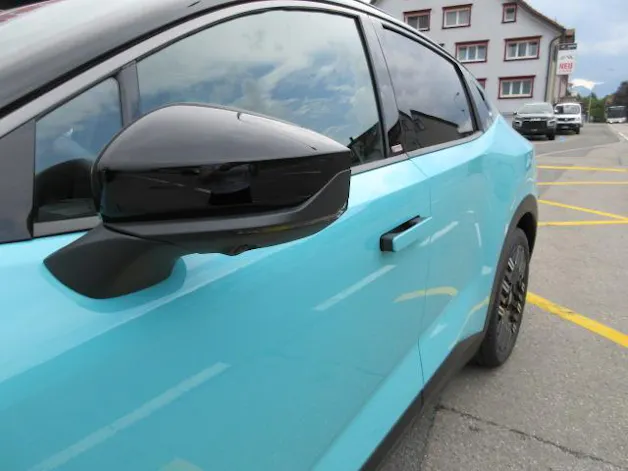 Nissan Leaf 75 kWh Evolve
