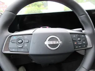 Nissan Leaf 75 kWh Evolve