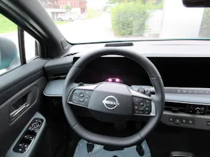 Nissan Leaf 75 kWh Evolve