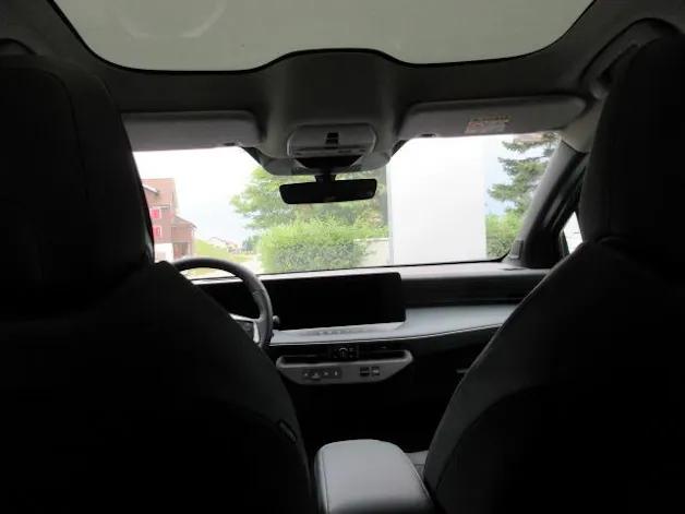 Nissan Leaf 75 kWh Evolve