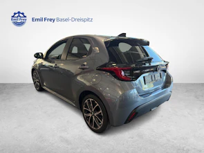 Fahrzeugbild TOYOTA Yaris 1.5 VVT-i HSD Trend