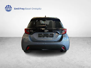Fahrzeugbild TOYOTA Yaris 1.5 VVT-i HSD Trend