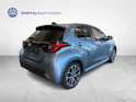 Toyota Yaris 1.5 VVT-i HSD Trend