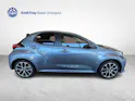 Toyota Yaris 1.5 VVT-i HSD Trend