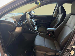 Fahrzeugbild TOYOTA Yaris 1.5 VVT-i HSD Trend