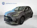 Toyota Yaris 1.5 VVT-i HSD Trend