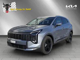 Kia Sportage 1.6 T-GDi PHEV Power Edition
