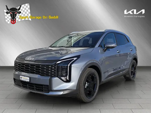Kia Sportage 1.6 T-GDi PHEV Power Edition